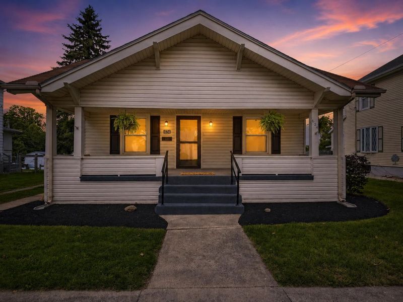 624 S Detroit Street, Bellefontaine, OH 43311 Photo 25