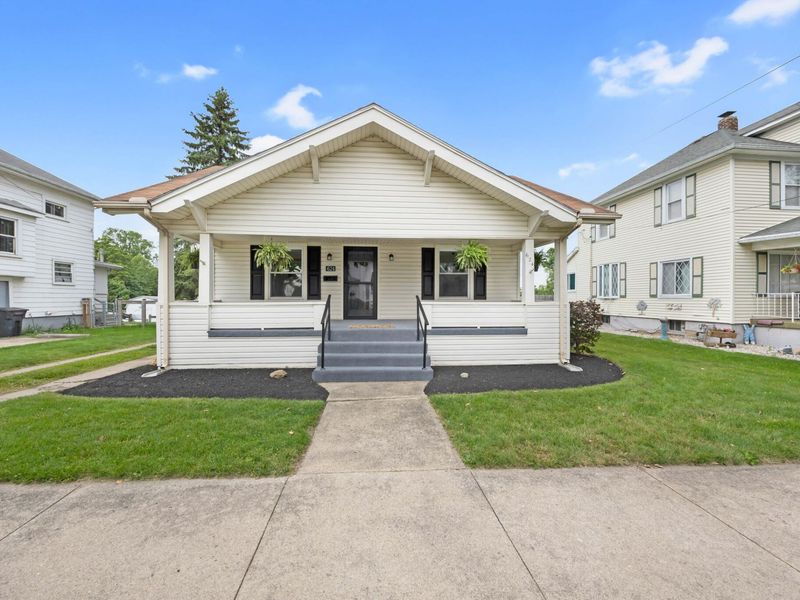 624 S Detroit Street, Bellefontaine, OH 43311 Photo 26
