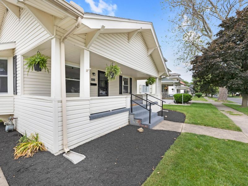624 S Detroit Street, Bellefontaine, OH 43311 Photo 31