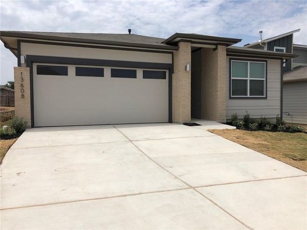 13608 Clerk ST, Pflugerville, TX 78660