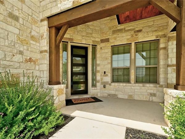 13000 Vicenza CV, Austin, TX 78739