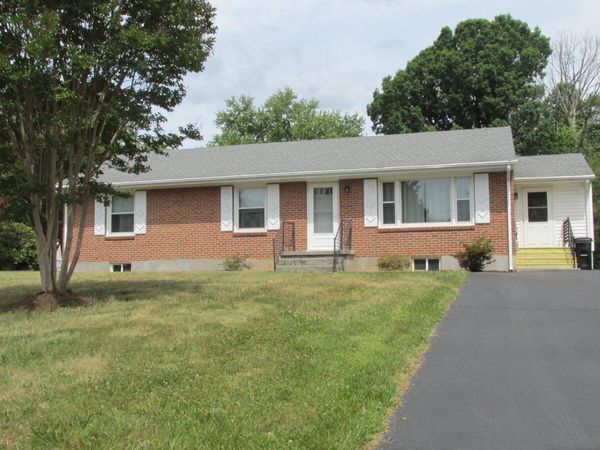 6620 Sherry RD, Roanoke, VA 24019