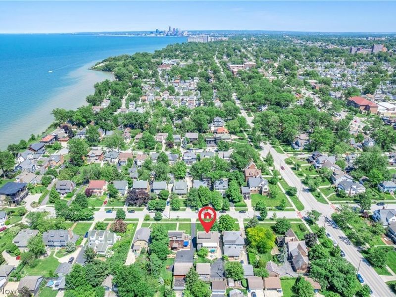 1090 Erie Cliff Drive, Lakewood, OH 44107 Photo 42