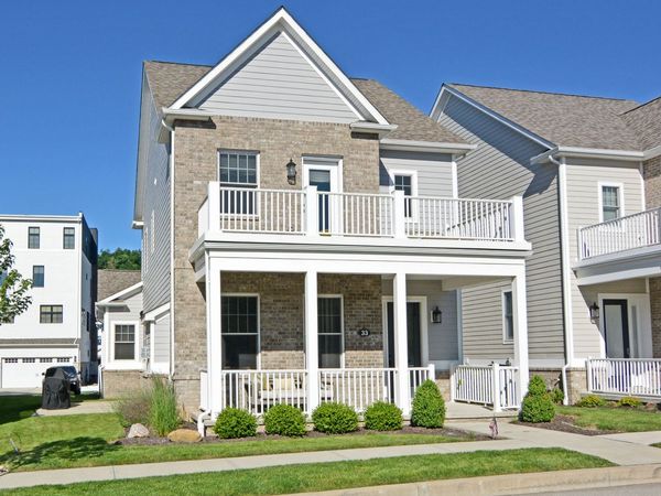 33 2nd Street , Oakmont, PA 15139