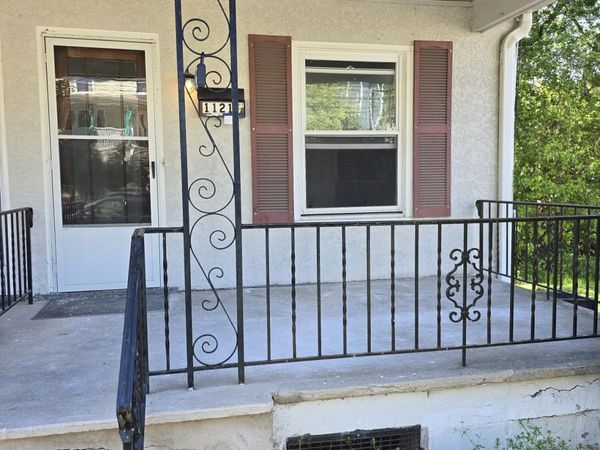 1121 Monroe Avenue , unit 1, Scranton, PA 18509