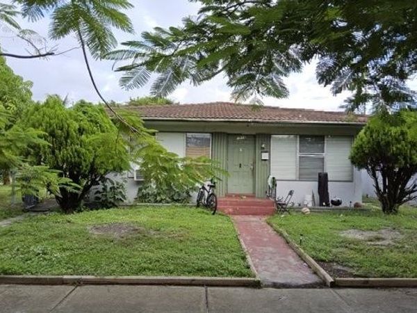 1913 TAYLOR ST #1-4, Other, FL 33020