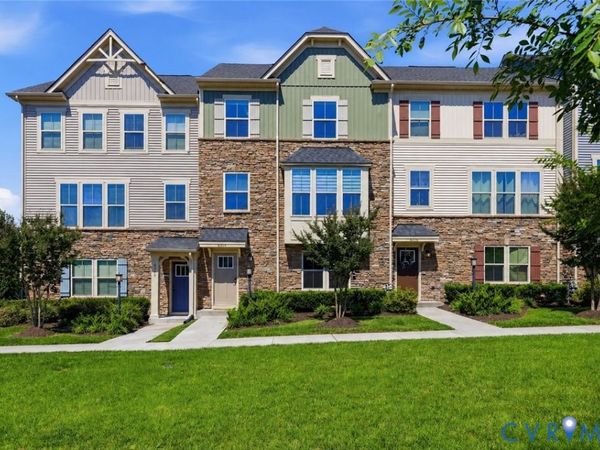 6304 Gossamer Alley, Chesterfield, VA 23120