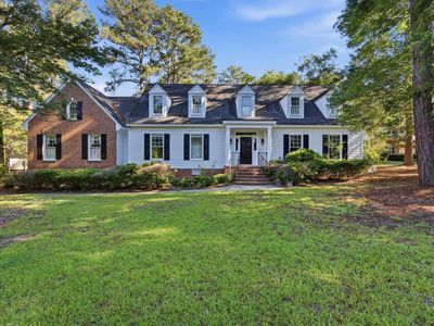 454 Running Fox Drive , Columbia, SC 29223