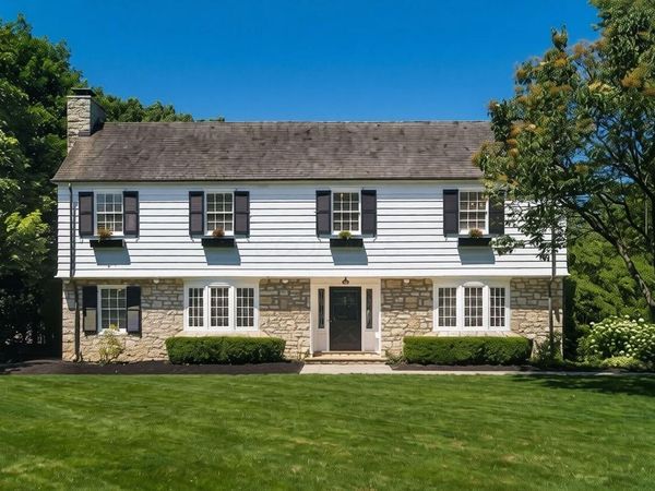 129 S Drexel Avenue , Bexley, OH 43209