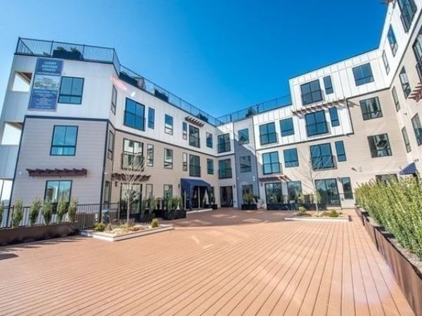 519 Broadway, Unit 503, Somerville, MA 02145