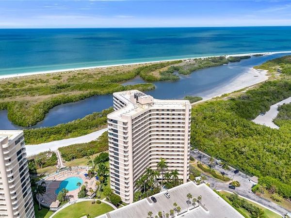 440 Seaview CT , Unit 1201, MARCO ISLAND, FL 34145