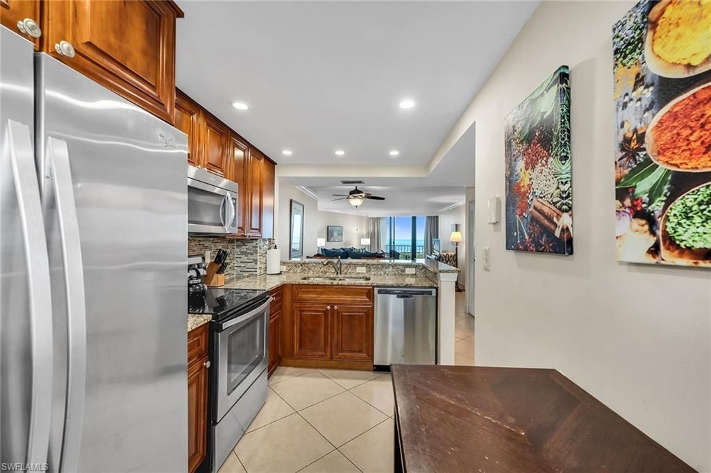 440 Seaview Ct, Unit 1201, Marco Island, FL 34145 Photo