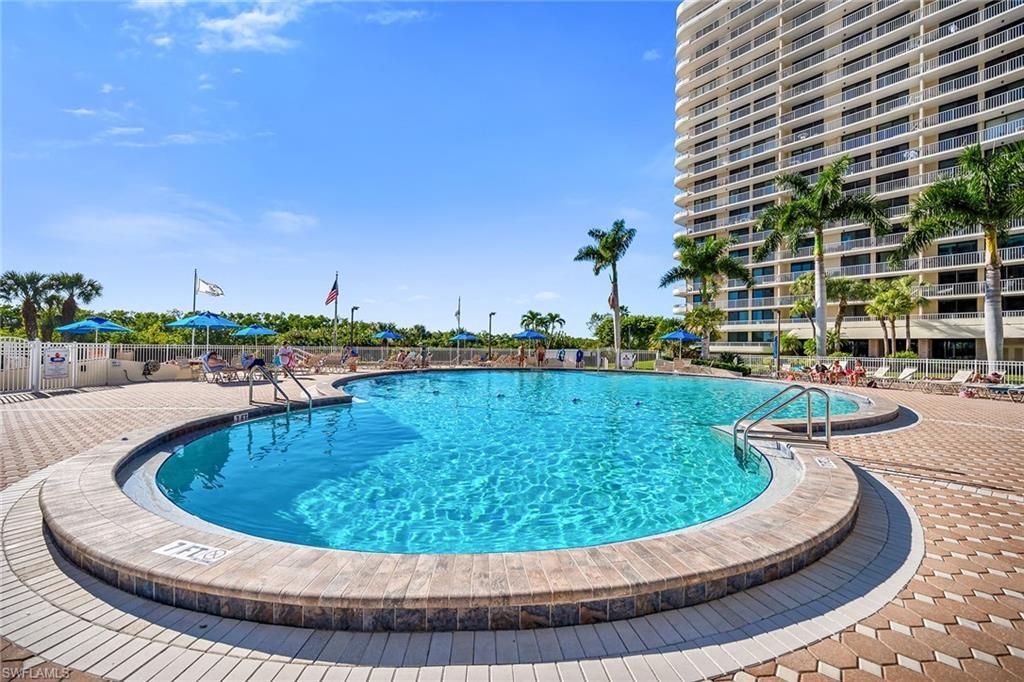 440 Seaview Ct, Unit 1201, Marco Island, FL 34145 Photo