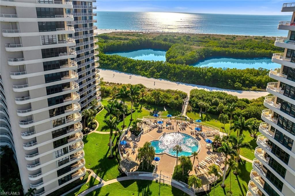 440 Seaview Ct, Unit 1201, Marco Island, FL 34145 Photo