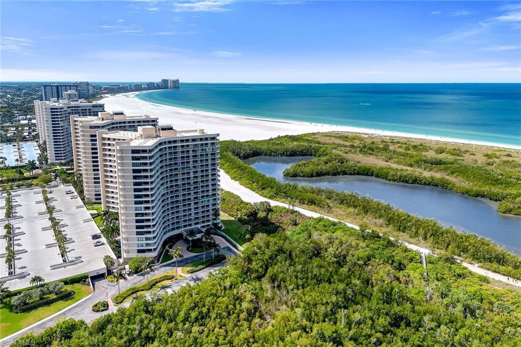 440 Seaview Ct, Unit 1201, Marco Island, FL 34145 Photo