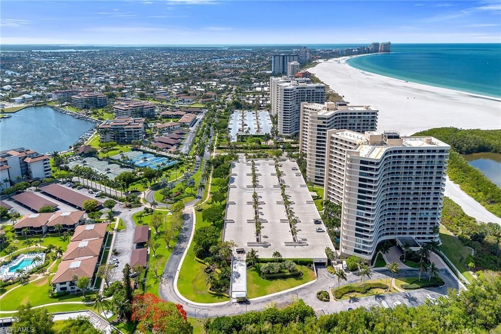 440 Seaview Ct, Unit 1201, Marco Island, FL 34145 Photo