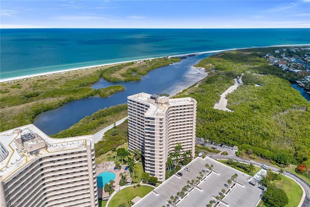 440 Seaview Ct, Unit 1201, Marco Island, FL 34145 Photo