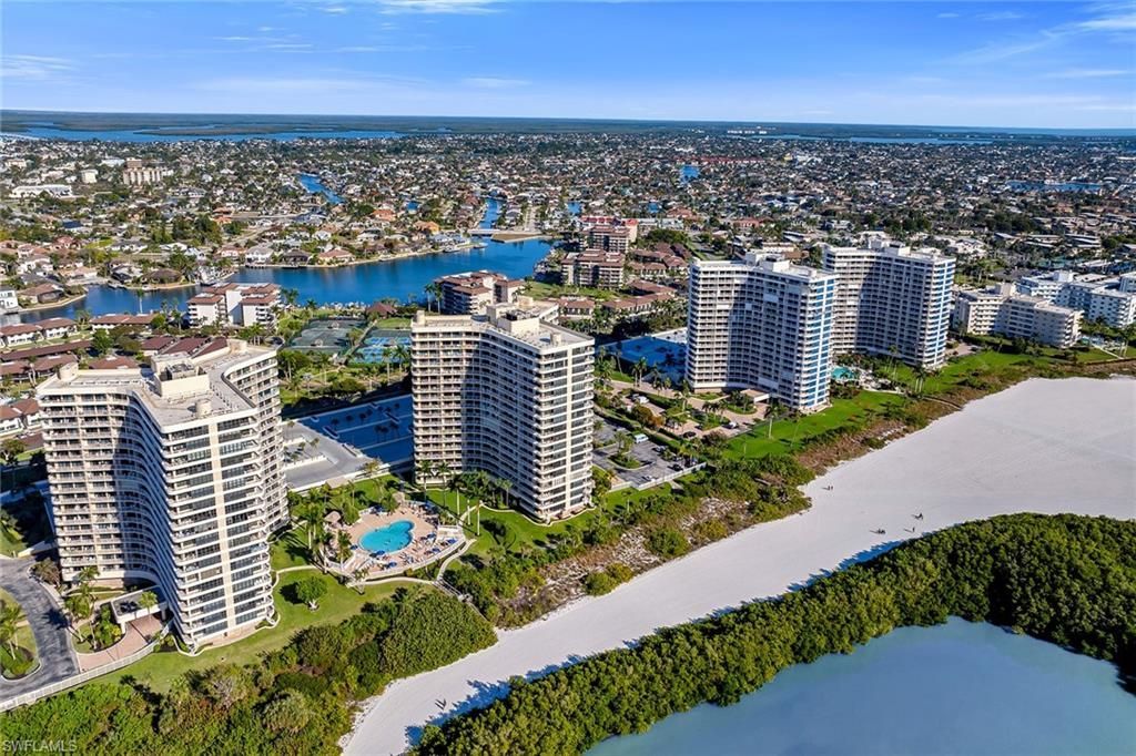 440 Seaview Ct, Unit 1201, Marco Island, FL 34145 Photo