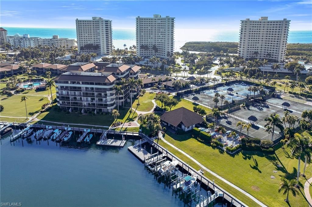 440 Seaview Ct, Unit 1201, Marco Island, FL 34145 Photo