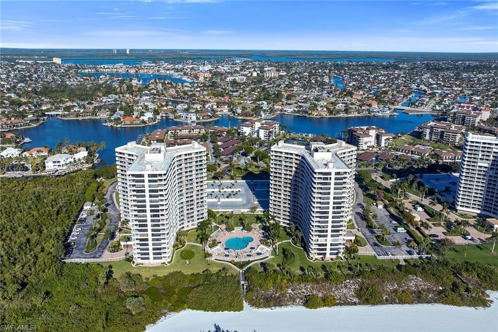 440 Seaview Ct, Unit 1201, Marco Island, FL 34145 Photo