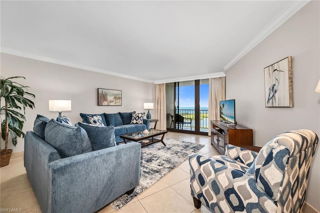 440 Seaview Ct, Unit 1201, Marco Island, FL 34145 Photo
