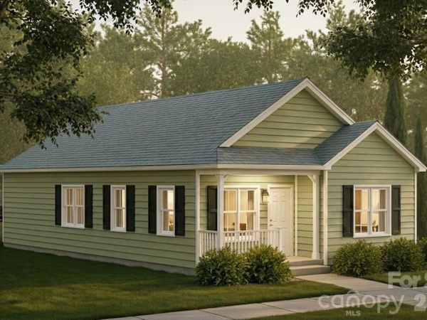 315 Mingus Street, Canton, NC 28716