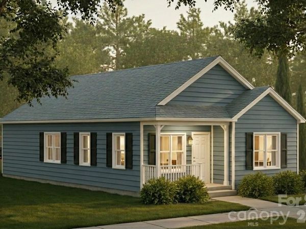 323 Mingus Street, Canton, NC 28716