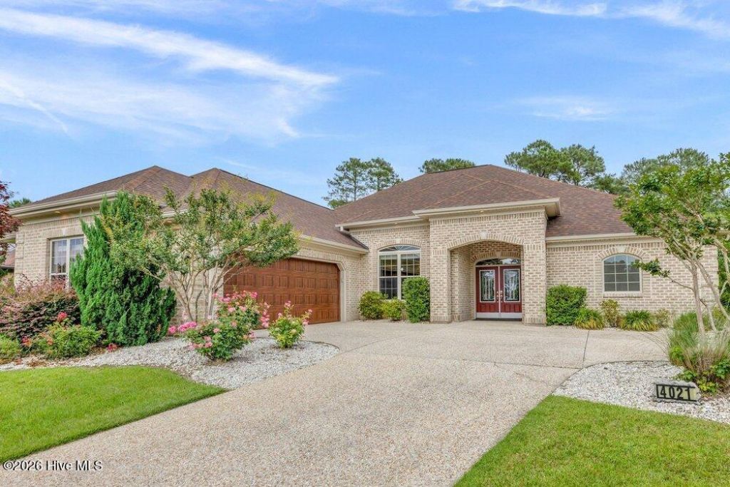 4021 Yorke Meadow Court, Wilmington, NC 28412 Main Photo
