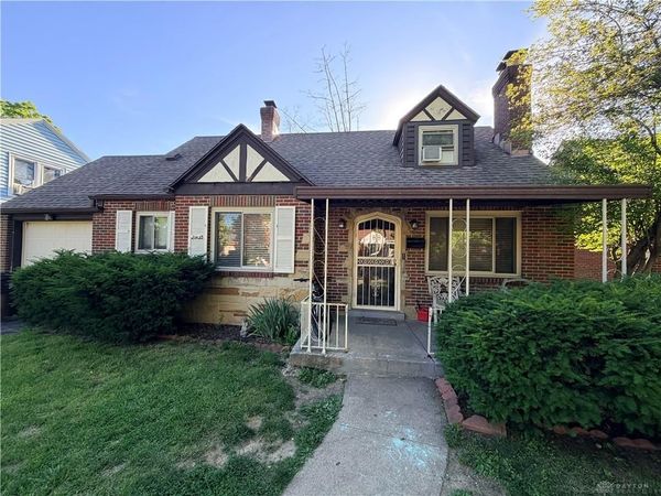 2433 Lynn Avenue, Dayton, OH 45406