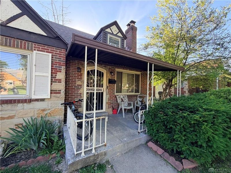 2433 Lynn Avenue, Dayton, OH 45406 Photo 2