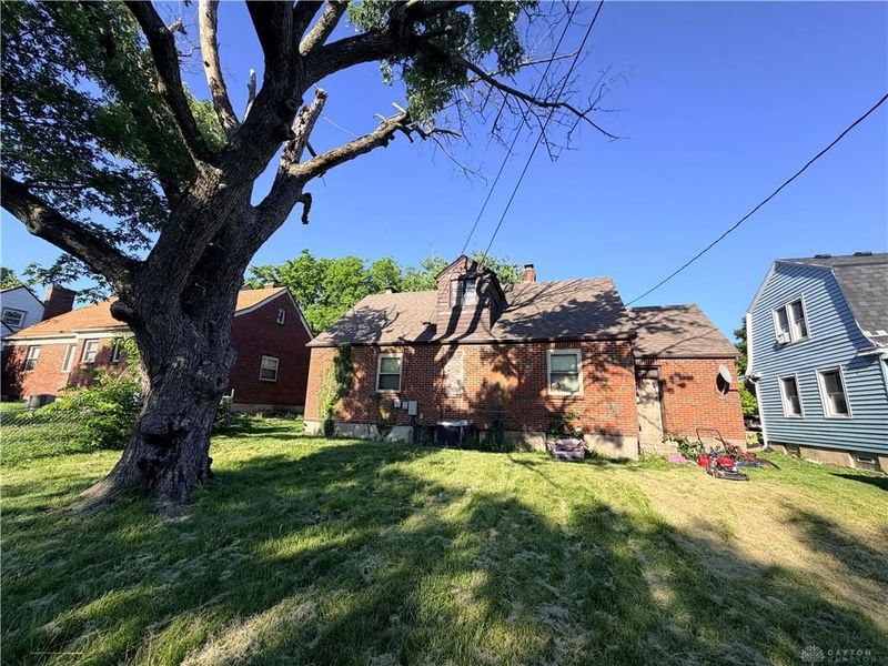 2433 Lynn Avenue, Dayton, OH 45406 Photo 4