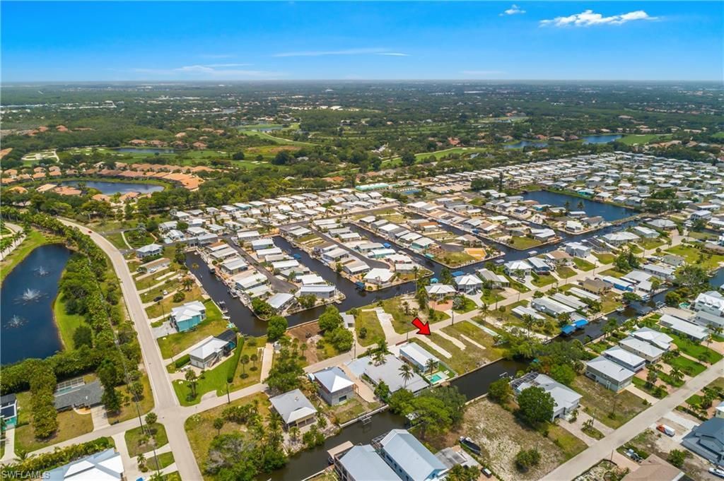 24533 Dolphin St , Bonita Springs, FL 34134 Photo