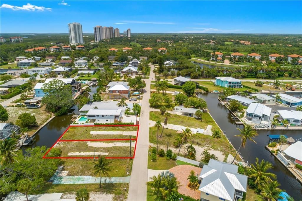 24533 Dolphin St , Bonita Springs, FL 34134 Photo