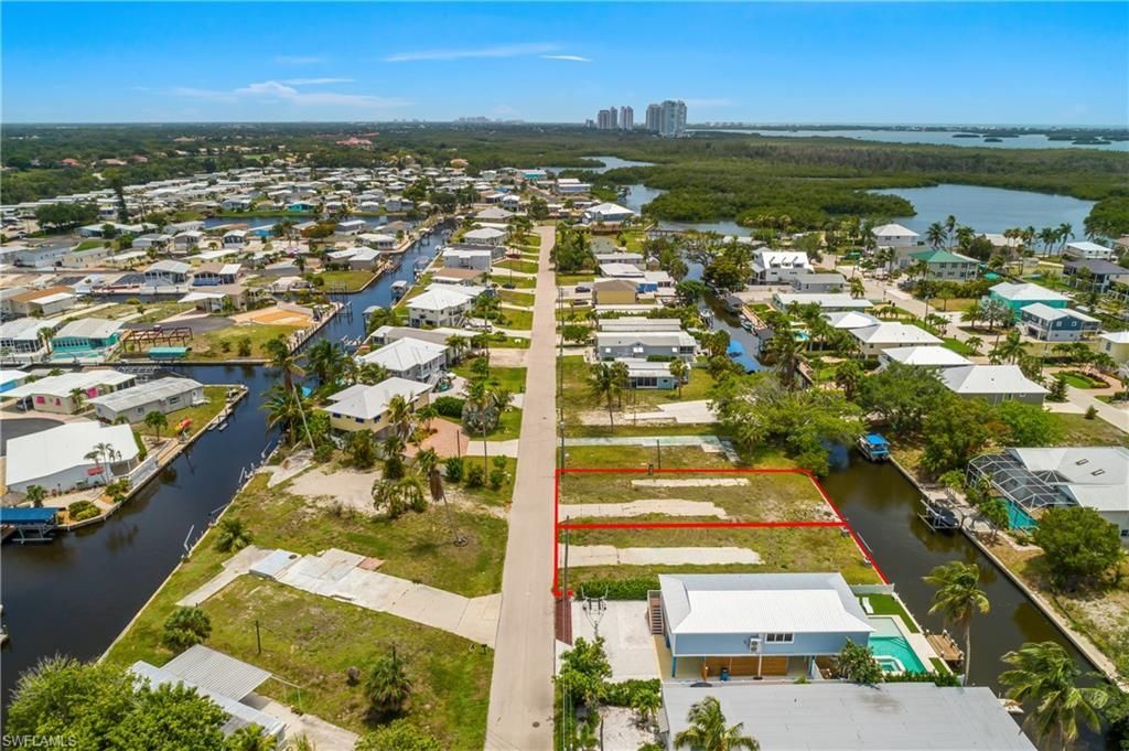 24533 Dolphin St , Bonita Springs, FL 34134 Photo