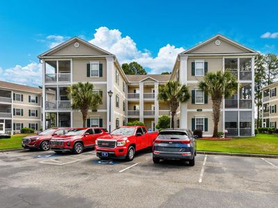 246 Sun Colony Blvd., Unit 204, Longs, SC 29568