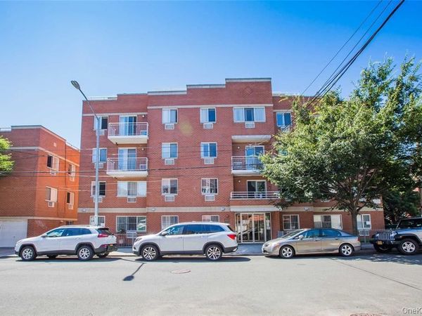 7836 46th Avenue , Unit 3D, Elmhurst, NY 11373
