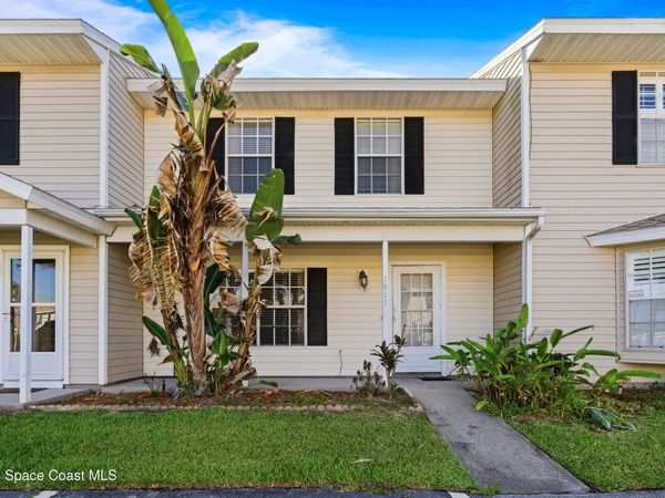 1917 Manor Drive NE , Palm Bay, FL 32905