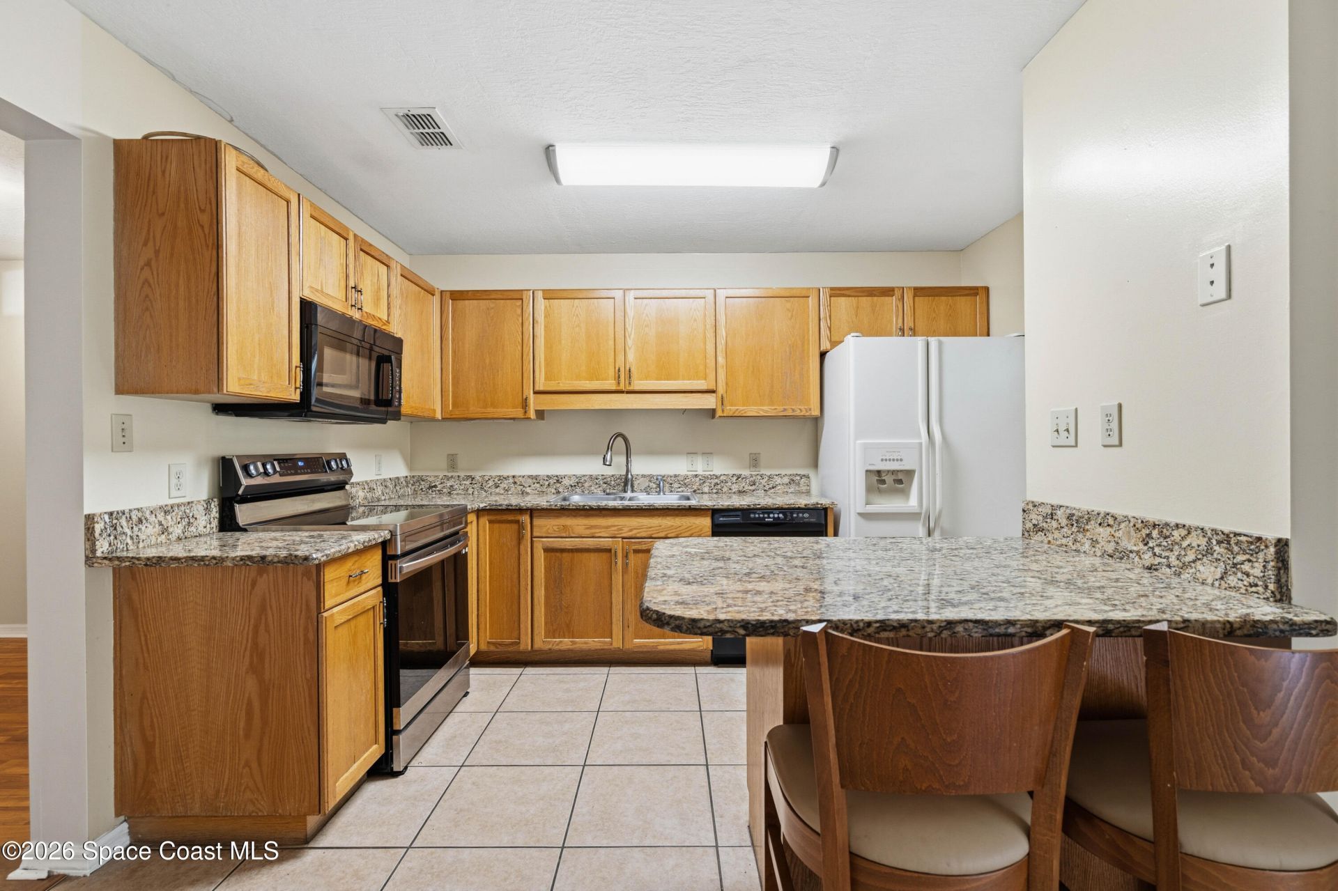 1917 Manor Drive NE , Palm Bay, FL 32905 Photo