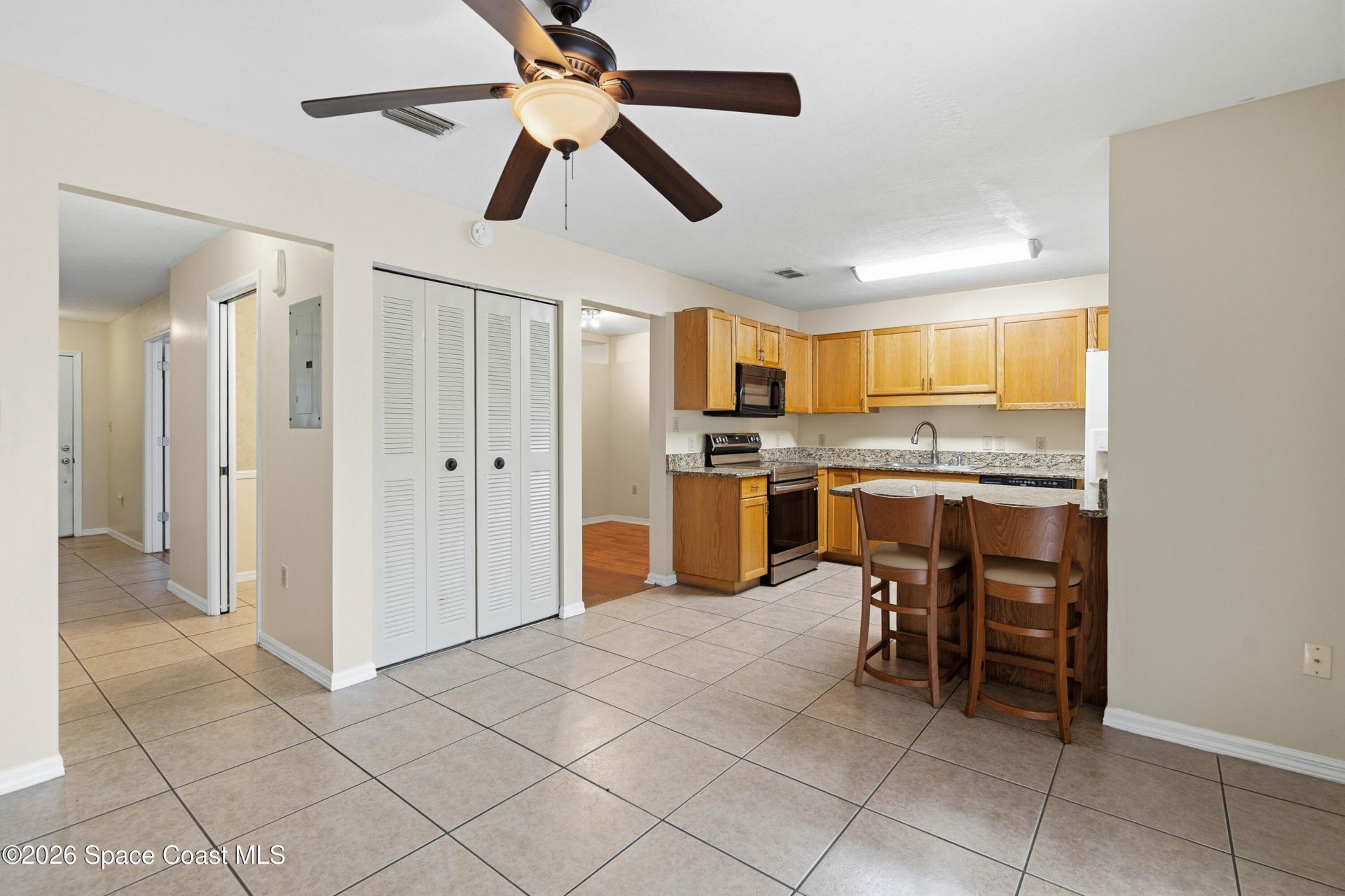 1917 Manor Drive NE , Palm Bay, FL 32905 Photo
