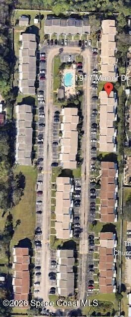 1917 Manor Drive NE , Palm Bay, FL 32905 Photo