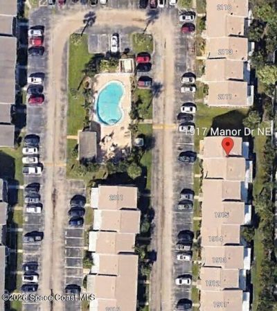 1917 Manor Drive NE , Palm Bay, FL 32905 Photo