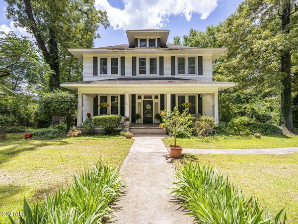 1294 Hollywood Drive , Jackson, TN 38301