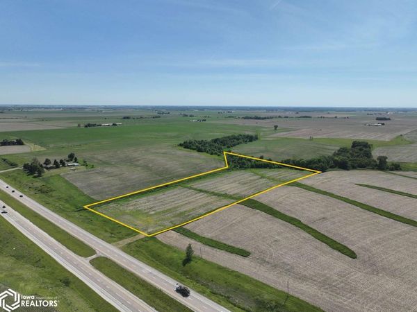 IA Hwy 218, Ainsworth, IA 52201