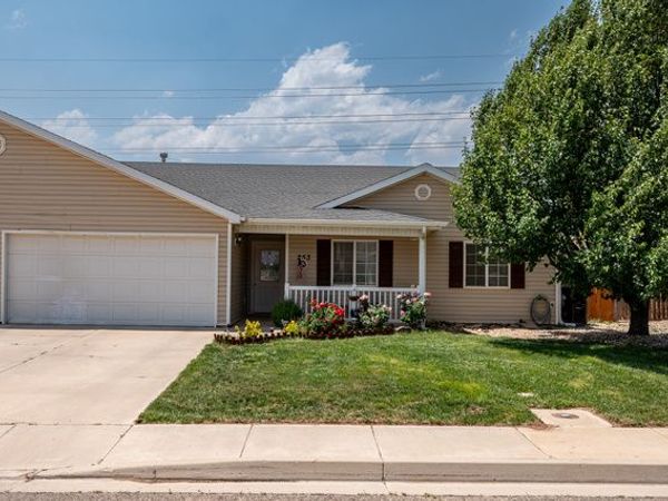 253 N 4300 W, Cedar City, UT 84720