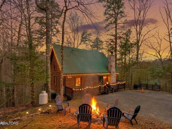 1247 Secona Way, Sevierville, TN 37876