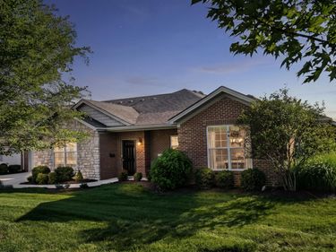 109 Rumsey Circle, Unit D, Versailles, KY 40383