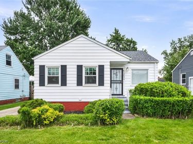12624 Southern Avenue, Garfield Heights, OH 44125