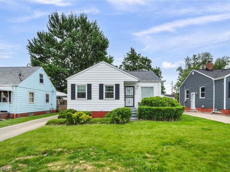 12624 Southern Avenue, Garfield Heights, OH 44125 Photo 2