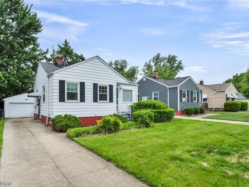 12624 Southern Avenue, Garfield Heights, OH 44125 Photo 3