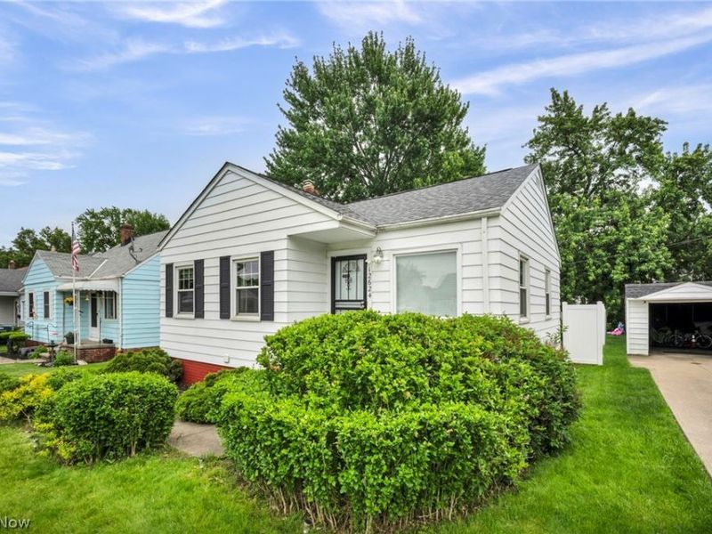 12624 Southern Avenue, Garfield Heights, OH 44125 Photo 5